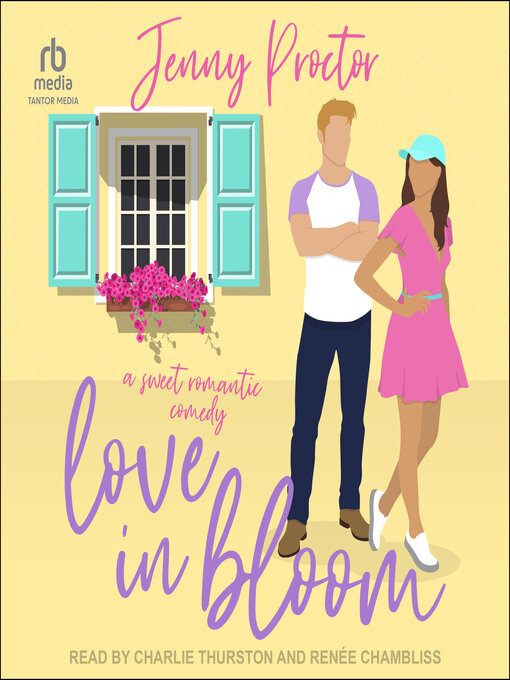 Title details for Love In Bloom by Jenny Proctor - Available